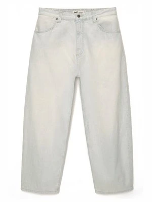 Jeansy Relaxed Fit PULL&BEAR