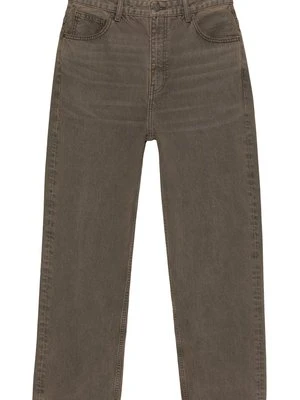Jeansy Relaxed Fit PULL&BEAR