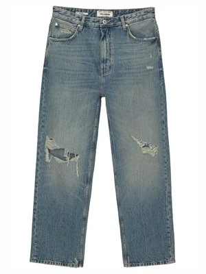 Jeansy Relaxed Fit PULL&BEAR