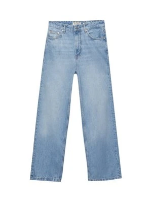 Jeansy Relaxed Fit PULL&BEAR