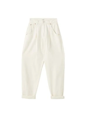 Jeansy Relaxed Fit PULL&BEAR