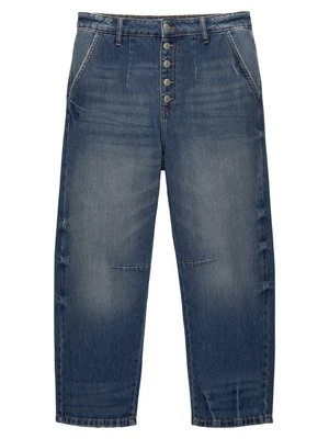 Jeansy Relaxed Fit PULL&BEAR