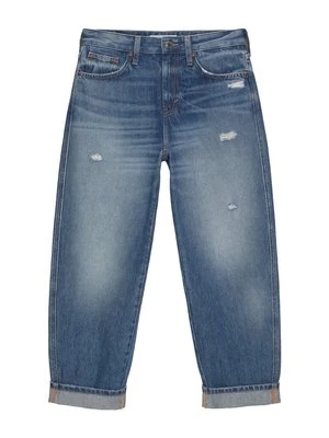 Jeansy Relaxed Fit PULL&BEAR