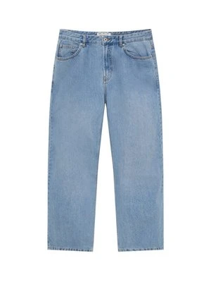 Jeansy Relaxed Fit PULL&BEAR