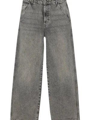 Jeansy Relaxed Fit PULL&BEAR