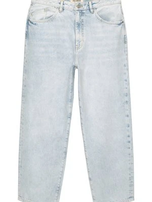 Jeansy Relaxed Fit PULL&BEAR