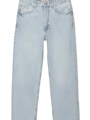 Jeansy Relaxed Fit PULL&BEAR