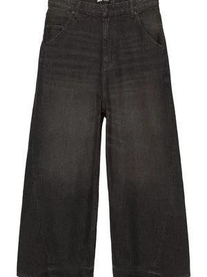 Jeansy Relaxed Fit PULL&BEAR