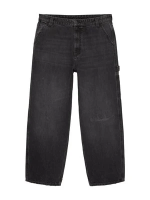 Jeansy Relaxed Fit PULL&BEAR