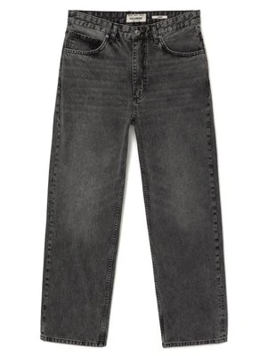 Jeansy Relaxed Fit PULL&BEAR