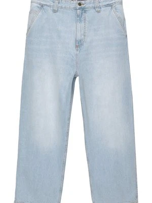 Jeansy Relaxed Fit PULL&BEAR