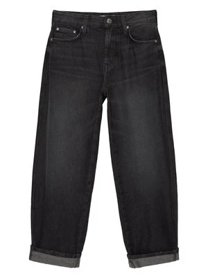 Jeansy Relaxed Fit PULL&BEAR