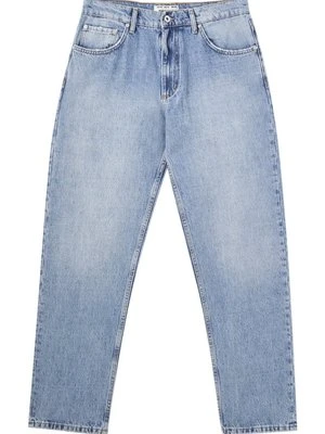 Jeansy Relaxed Fit PULL&BEAR