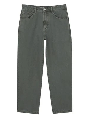 Jeansy Relaxed Fit PULL&BEAR