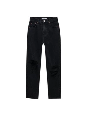 Jeansy Relaxed Fit PULL&BEAR