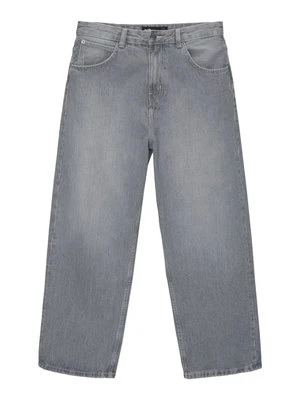 Jeansy Relaxed Fit PULL&BEAR