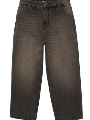 Jeansy Relaxed Fit PULL&BEAR