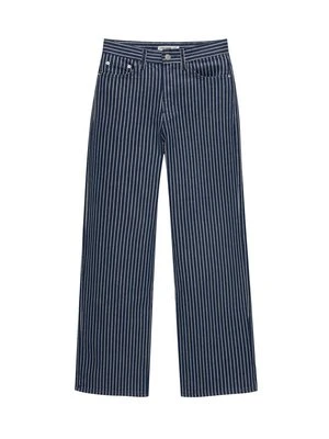 Jeansy Relaxed Fit PULL&BEAR