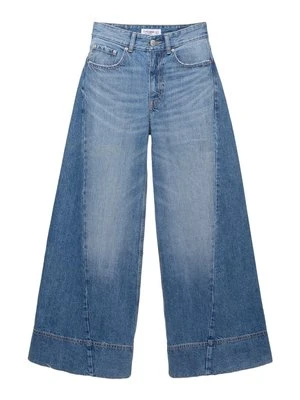 Jeansy Relaxed Fit PULL&BEAR