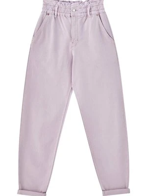 Jeansy Relaxed Fit PULL&BEAR