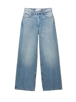 Jeansy Relaxed Fit PULL&BEAR