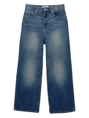 Jeansy Relaxed Fit PULL&BEAR