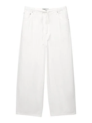 Jeansy Relaxed Fit PULL&BEAR