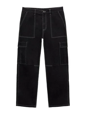 Jeansy Relaxed Fit PULL&BEAR