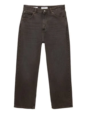 Jeansy Relaxed Fit PULL&BEAR