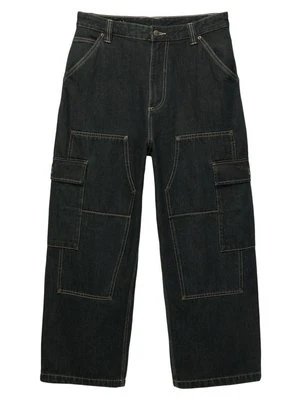 Jeansy Relaxed Fit PULL&BEAR