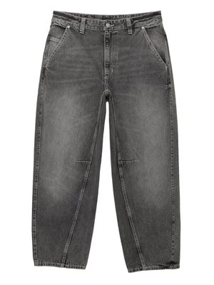 Jeansy Relaxed Fit PULL&BEAR