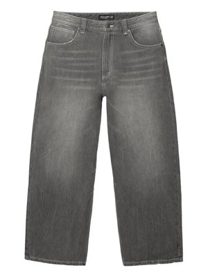 Jeansy Relaxed Fit PULL&BEAR