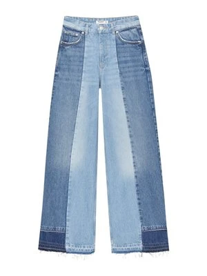 Jeansy Relaxed Fit PULL&BEAR