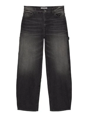 Jeansy Relaxed Fit PULL&BEAR