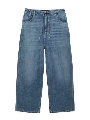 Jeansy Relaxed Fit PULL&BEAR