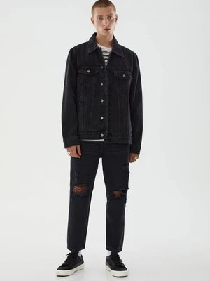 Jeansy Relaxed Fit PULL&BEAR