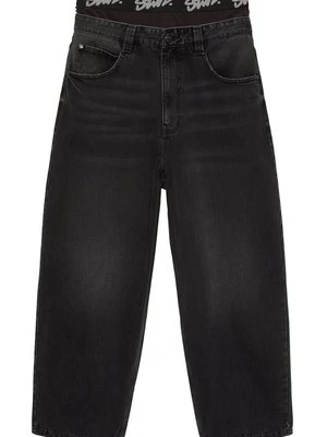 Jeansy Relaxed Fit PULL&BEAR