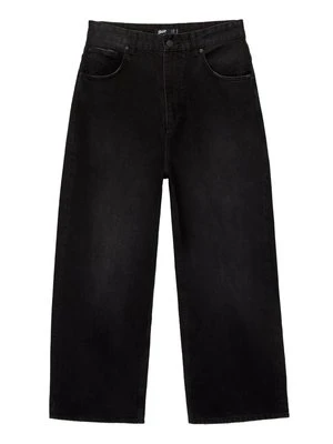 Jeansy Relaxed Fit PULL&BEAR