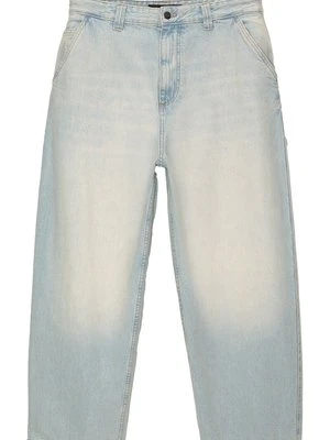 Jeansy Relaxed Fit PULL&BEAR