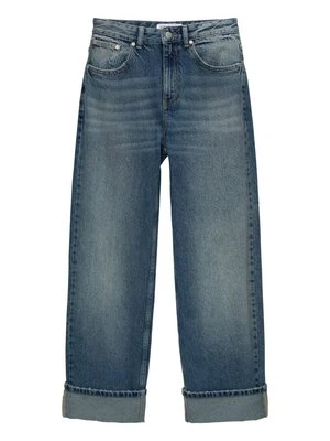 Jeansy Relaxed Fit PULL&BEAR