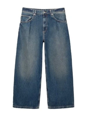 Jeansy Relaxed Fit PULL&BEAR