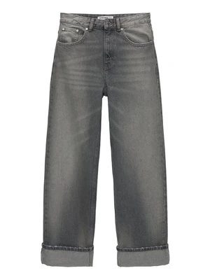 Jeansy Relaxed Fit PULL&BEAR