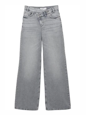 Jeansy Relaxed Fit PULL&BEAR