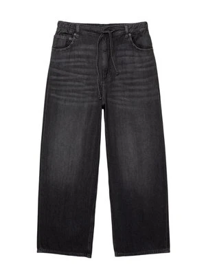 Jeansy Relaxed Fit PULL&BEAR