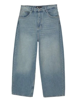 Jeansy Relaxed Fit PULL&BEAR