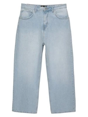 Jeansy Relaxed Fit PULL&BEAR