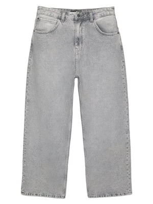 Jeansy Relaxed Fit PULL&BEAR