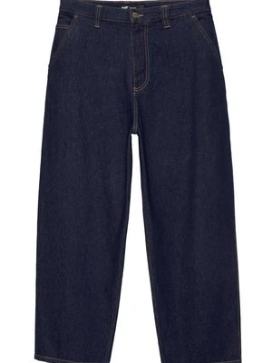 Jeansy Relaxed Fit PULL&BEAR