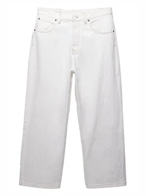 Jeansy Relaxed Fit PULL&BEAR