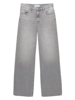 Jeansy Relaxed Fit PULL&BEAR